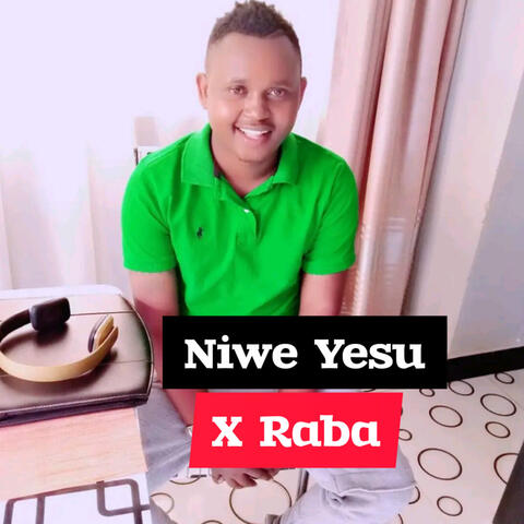 Niwe Yesu