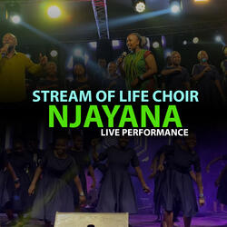 NJAYANA