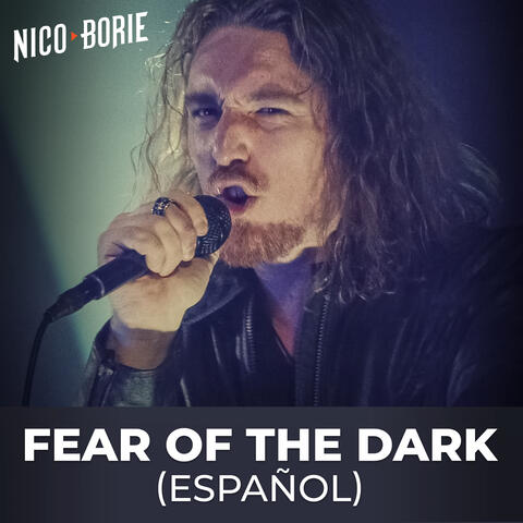Fear Of The Dark