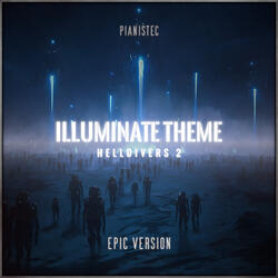 Illuminate Theme (Helldivers 2)