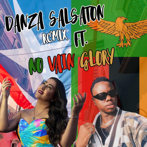 Danza Salsaton