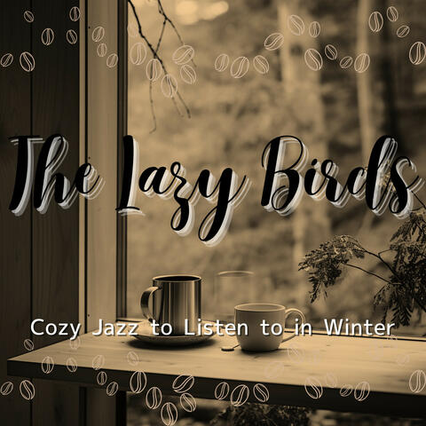 Cozy Jazz to Listen to in Winter