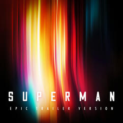 Superman Theme (2025)