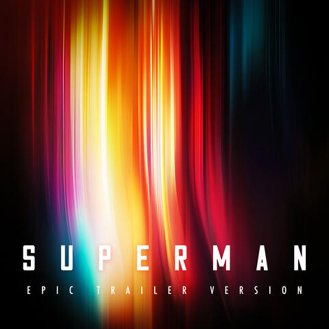 Superman Theme (2025)