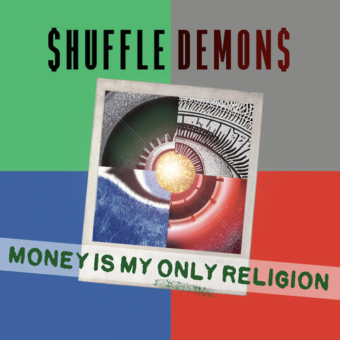 Money Is My Only Religion