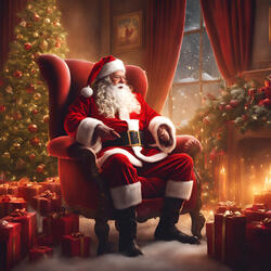 Joy to the World
