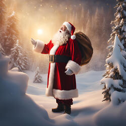 Merry Christmas to You