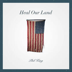 Heal Our Land