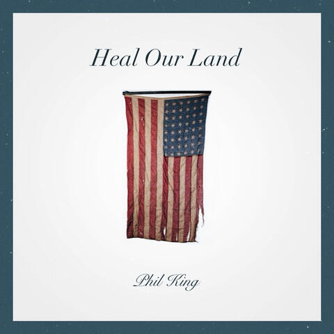 Heal Our Land