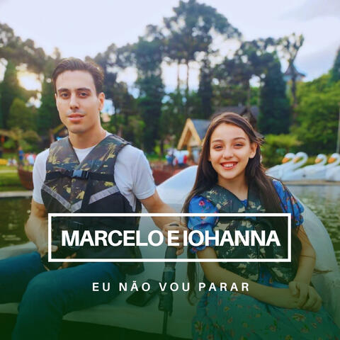 Eu Não Vou Parar