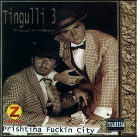 Dashuria në gangsta
