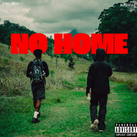 NO HOME