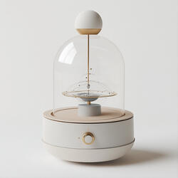 Remedios and the Balloons