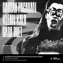 GAUSAH PACARAN KLEAN KALO GADA DUET