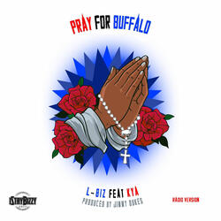 Pray For Buffalo