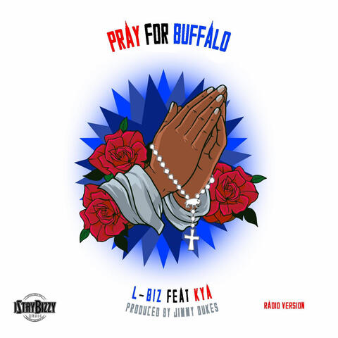 Pray For Buffalo