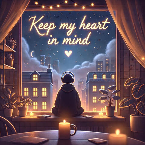 Keep My Heart in Mind