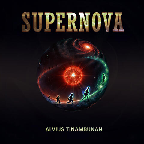 Supernova