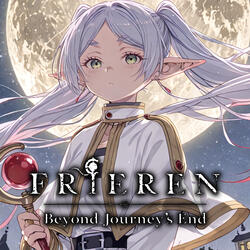 Frieren - Zoltraak (Epic Version)