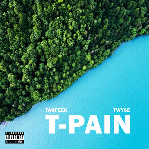 T Pain