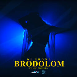 Brodolom
