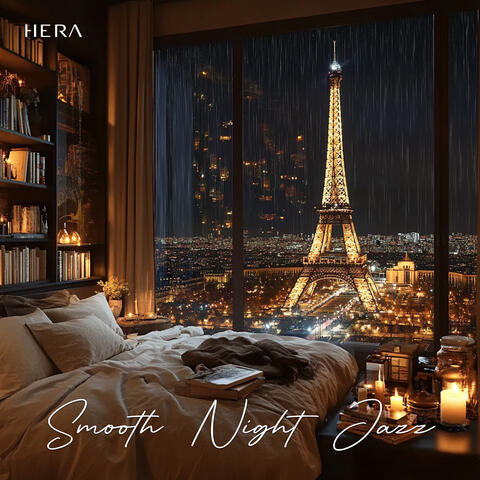 Smooth Night Jazz