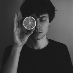 My Time With a Glass Lion