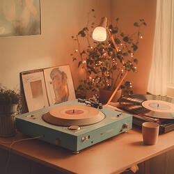 Resonance Beneath Quiet Skies