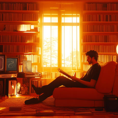 Peaceful Heartbeat Sounds