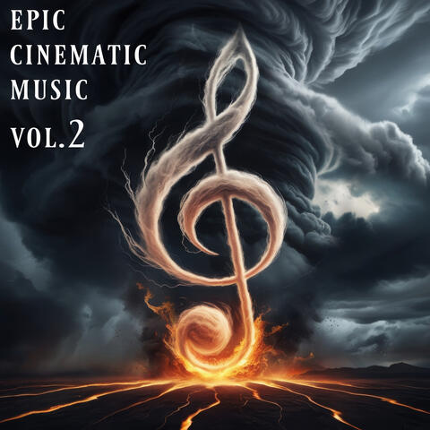 Cinematic Film Orchestral Music