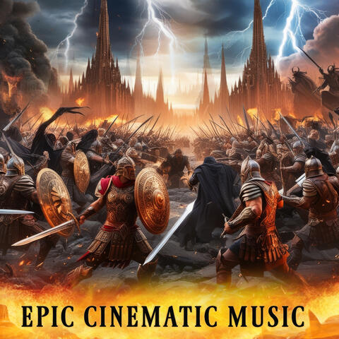 Epic Cinematic Music