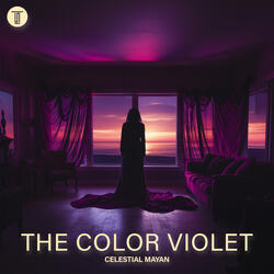 The Color Violet