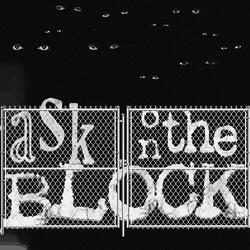aṧk o͎n the block͚