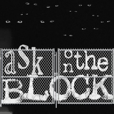 aṧk o͎n the block͚