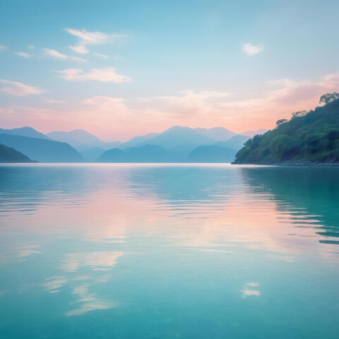 Whispers of Tranquil Horizons
