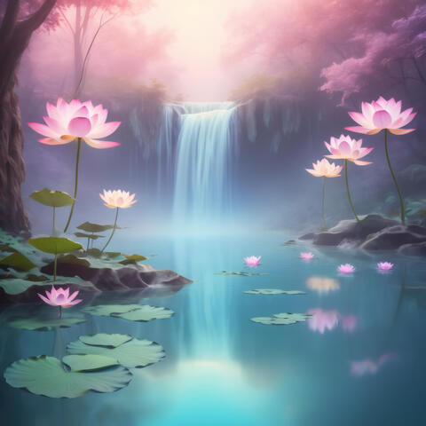 Serenity's Cascade