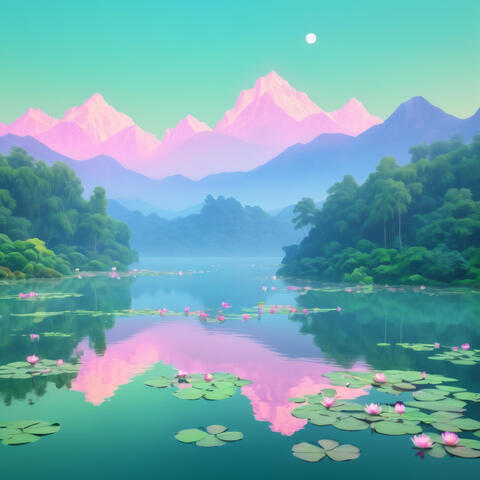 Dreams of Serene Waters