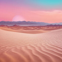 Timeless Horizons