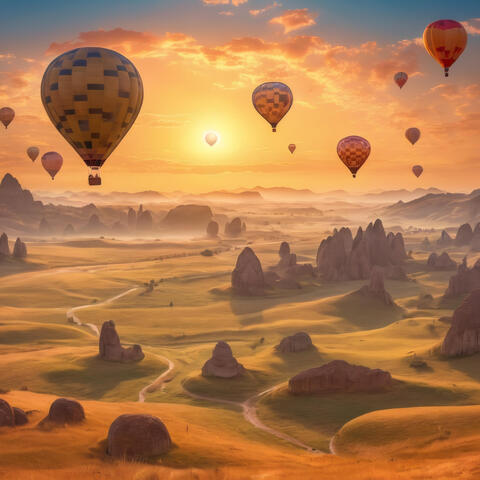 Serenade of the Valleys