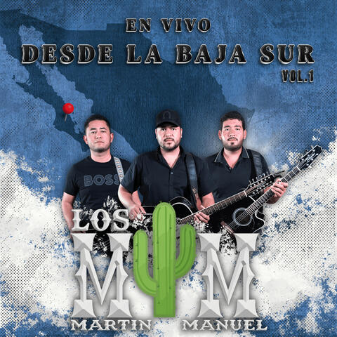 En Vivo Desde La Baja Sur, Vol. 1