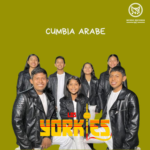 Cumbia Arabe