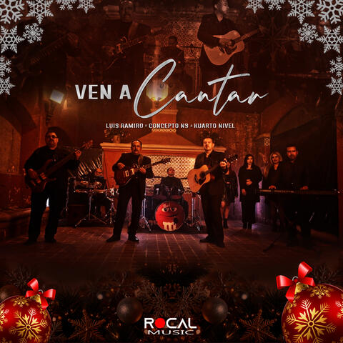 Ven A Cantar