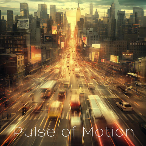Pulse of Motion