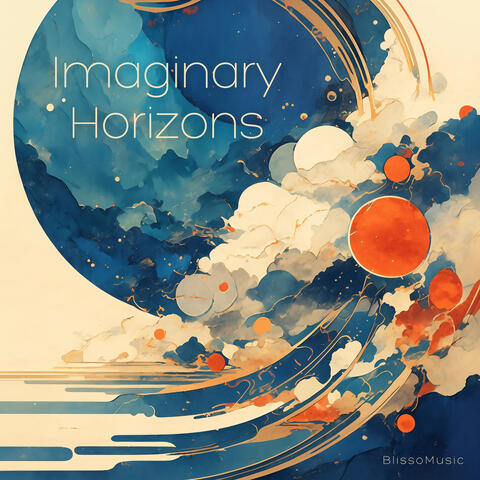 Imaginary Horizons