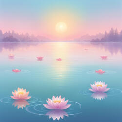 Silent Reflection