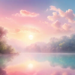 Transcendental Echoes