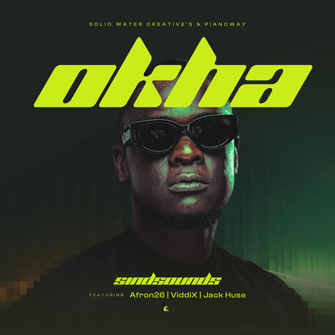 Okha