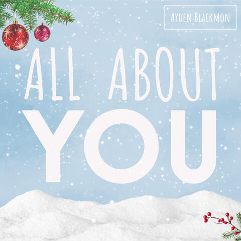 All About You