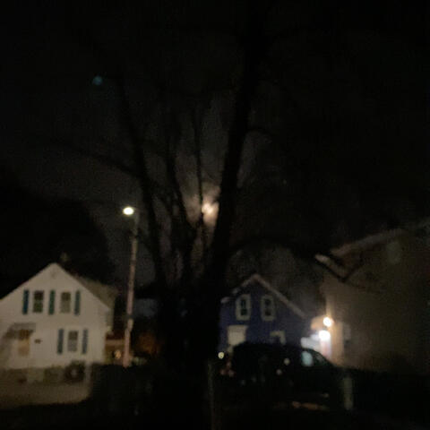 snow