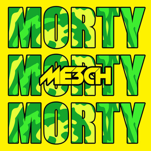 MORTY